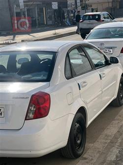 شيفروليه اوبترا